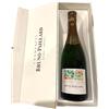 Champagne Extra Brut Millesime Blanc de Blancs Grand Cru 2014 - Bruno Paillard, 75 cl