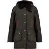 BARBOUR Giacca Donna Tempo Libero BOWER WAX JACKET