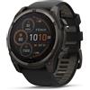 GARMIN Smartwatch Garmin Fenix 8 Solar Sapphire 51mm