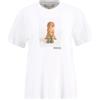 BARBOUR Maglietta Donna Tempo Libero BEDALE T-SHIRT