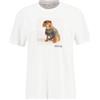 BARBOUR Maglietta Donna Tempo Libero MARINE T-SHIRT