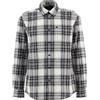 BARBOUR Camicia Uomo Tempo Libero KEERAN OMBRE SHIRT