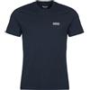 BARBOUR Maglietta Uomo Tempo Libero SMALL LOGO T-SHIRT