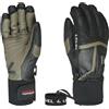 LEVEL GUANTO OFF PISTE LEATHER Sci Alpino