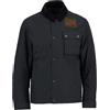 BARBOUR Giacca Uomo Tempo Libero WORKERS WAX