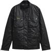 BARBOUR Giacca Uomo Tempo Libero WINTER MERTON WAX JACKET