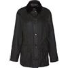 BARBOUR Giacca Donna Tempo Libero CLASSIC BEADNELL WAX JACKET