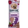 Happy Dog Dental Chews - 195 g