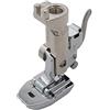 CKPSMS Marca: 1 set #CY-7306A+CY-7300L+001947.70.00, piedino per cerniera invisibile compatibile con BERNINA Old Style 530, 540, 700, 800, 810