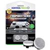 KontrolFreek Clutch Gommini per Controller Xbox | 2x Rialzi Analogici Bombati per Xbox Series X|S & Xbox One | Controllo per Giochi di Sport