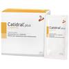 PHARMA LINE Srl Catidral Plus, 12 Bustine