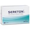 CORYPHARMA Srl Corypharma Sereton Integratore Alimentare per il Benessere con 30 Capsule