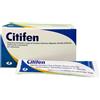 S.FARMACEUTICI Srl S.Farmaceutici Citifen Parafarmaco/Dispositivo Medico 20x15ml