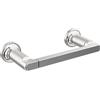Delta Faucet 78955 Tetra - Porta carta igienica, cromato lucido