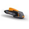 Steinel MobileGlue 1007-S pistola incollatrice a batteria | stick di colla a caldo - incl. 3 stick di colla da 7 mm - a batteria - per lavori di artigianato e decorazione