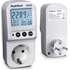 PeakTech 9036 - Misuratore di energia elettrica