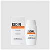 ISDIN Srl Isdin Fotoultra 100 Active Unify Color SPF50+ - Protezione solare viso depigmentante e uniformante - 50 ml