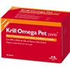 N.B.F. LANES Srl KRILL Omega PET 60 Perle