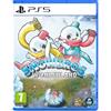 Clear River Games Snow Bros Wonderland PS5