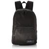 Calvin Klein Primary Round Backpack - Zaini Uomo, Nero (Blackwhite Black), 1x1x1 cm (W x H L)