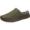 Generic Pantofole da Uomo in Cotone per la casa, Leggere e Calde, con Animali di Natale, in Cotone Ciabatte Donna Casa Pantofole Donna Estive Chiuse (AG, 47)