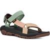 Teva Women's Hurricane Xlt2 Sandal, Basil Maple Sugar Multi, 36 EU