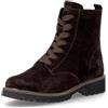 Remonte Stivaletti da Donna D8661, Numero:38 EU, Colore:Marrone