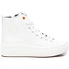 REFRESH Scarpe da Ginnastica 172284 Bianche