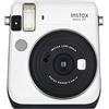 instax Fujifilm INSTAX Mini 70 Moon Fotocamera Istantanea per Stampe Formato 62x46 mm, Bianco