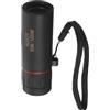 TOYANDONA Telescopio Monoculare 60x21 Mini, Monocolo per Bird Watching, Plastico, Nero, Compatto, Semplice da Usare, per Attività All'aperto e Uso Professionale