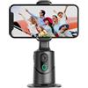 Generic Gimbal per smartphone Inseguimento AI a 3 Assi con Riconoscimento Facciale