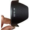 Stephencho Copriobiettivo per fotocamera XF18-55 mm e XF14 mm, accessorio per obiettivo fotocamera XT10 XA3 XT30 XT20