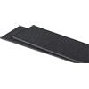 Peli 1560 striscia aggiuntiva per set divisori TrekPak, accessorio per valigia Protector originale, compatibile 1560, colore: Nero