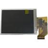 HBDNZMBDLS Schermo LCD Compatibile Con Nikon Coolpix A10 S33 L31 L23 L27 L29 | Parte Di Riparazione Del Display Retroilluminato For Fotocamere Digitali Compatte