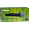 Shure MIKROFON SHURE SV100-A