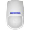 Pyronix PY6 - Pyronix KX10DP, sensore di movimento digitale con allarme di sicurezza, in grado di rilevare animali domestici fino a 24 kg di peso a 10 m di distanza per evitare falsi allarmi