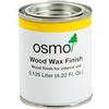 OSMO, cera decorativa trasparente, confezione da 375 ml, bianco, 3111
