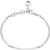 Brosway Bracciale Donna Gioielli Tres Jolie Trendy cod. BBR41