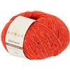 Rowan Z036000-00198 - Gomitolo di filato per lavorare a maglia, 50% lana, viscosa, 25% alpaca, zinnia, taglia unica, 175 metri
