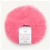 SANDNES GARN Ballerina Chunky Mohair - Colore: Bubblegum rosa (4315) - 50 g/circa 135 m lana