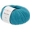 Rowan 9802214-00107 Filato per Maglieria a Mano, 57% Alpaca, 43% Cotone, Pavone, Taglia unica