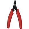 Rayher 8935400 Pinza Crimpatrice Gioielli, Bigiotteria, Fai da Te, Bricolage, 13 Cm