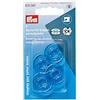 Prym 21.9 mm Bobbins for Sewing Machine for Double Rotary Shuttle