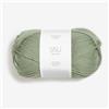Sandnes Garn Sisu, 20 x 50 g, col.9041, verde chiaro