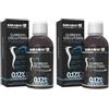 Cura Farma Colluttorio Clorexidina 0,12% - Curadent Clorexyl - Colluttorio Alla Clorexidina Ideale Per Disinfettare Cavità Orale E Prevenire Le Infezioni Dentali - Formato Da 200 ML - Originale Cura Farma