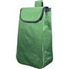 Generic Sacchetti della spesa di ricambio per carrello della spesa di grande capacità impermeabile durevole per la casa o l'ufficio borsa portatile del carrello