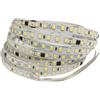 TOPXCDZ Striscia LED da 5 m, 10 m, 20 m/rotolo, AC 220 V, 240 V, nessun driver necessario, IP30, 3000 K, 4000 K, 6000 K, 2835, 120 LED/M, flessibile (4000 K bianco naturale, 10 m)