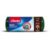 VILEDA Bolsa de Basura Reforzada 100L reciclada Borsa della Spazzatura Ecobag Rinforzata, 100 l, 100% Riciclata, Verde, Pequeño