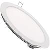 LED ATOMANT Downlight LED Incasso Foro 280mm 24W Bianco Neutro | Diametro 30cm, 4500K, 2200 lumen