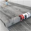 Decotalk Pellicola Adesiva per Mobili Cucina Legno Grigio Chiaro 40X300cm | Spesso Carta Adesiva per Mobili Impermeabile Carta da Parati Grigio Chiaro Rotolo Adesivo per Cucina Bango Garage Rimovibile